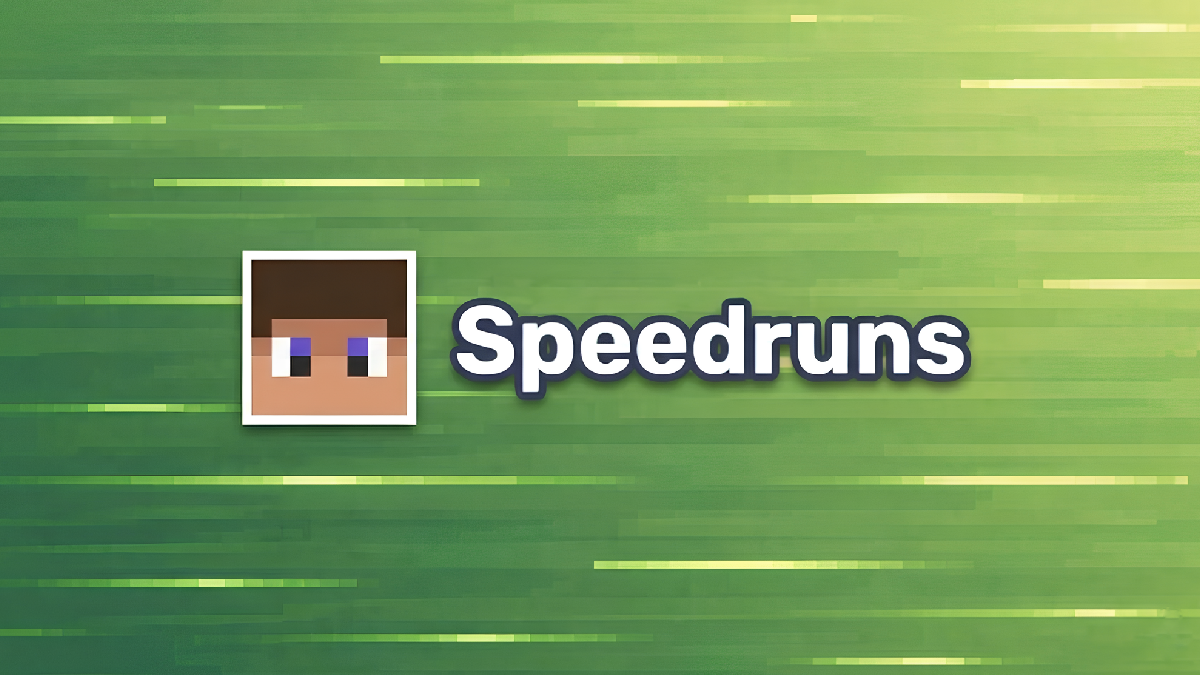 Bloxdhub Speedruns